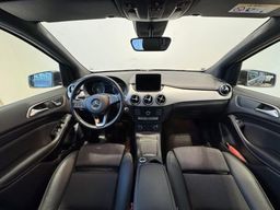 Mercedes-Benz Classe B /2016