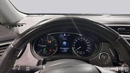 Nissan X-Trail Tekna  /2015