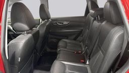 Nissan X-Trail Tekna  /2015