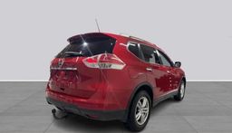 Nissan X-Trail Tekna  /2015