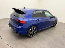 Volkswagen Golf 8 /2021