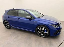 Volkswagen Golf 8 /2021