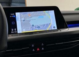 Volkswagen Golf 8 /2021