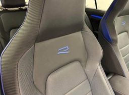 Volkswagen Golf 8 /2021