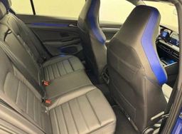 Volkswagen Golf 8 /2021