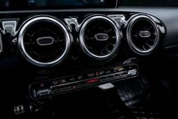 Mercedes-Benz Classe A /2019