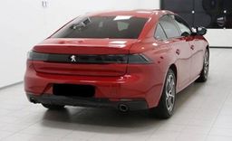 Peugeot 508 /2019