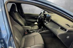 Toyota Corolla /2021