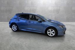 Toyota Corolla /2021