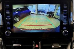 Toyota Corolla /2021