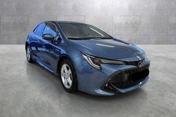 Toyota Corolla /2021