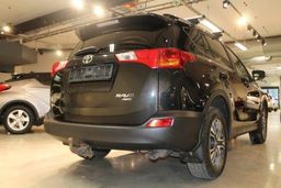Toyota RAV4 /2015