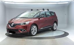 Renault Grand Scenic /2019