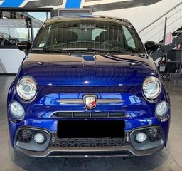 FIAT 500 ABARTH /2020