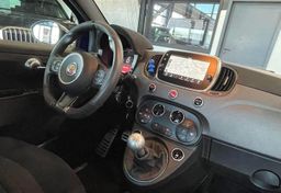 FIAT 500 ABARTH /2020