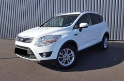 FORD Kuga 2.0 /2011
