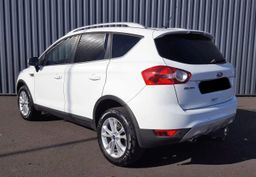 FORD Kuga 2.0 /2011