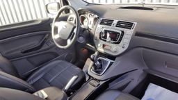 FORD Kuga 2.0 /2011