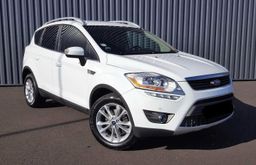 FORD Kuga 2.0 /2011