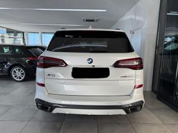 BMW X5 Hybrid  /2021