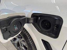 BMW X5 Hybrid  /2021