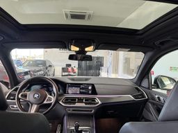 BMW X5 Hybrid  /2021