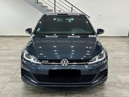 VOLKSWAGEN Golf VII GTD/2018