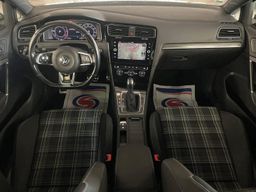 VOLKSWAGEN Golf VII GTD/2018