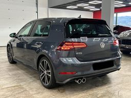 VOLKSWAGEN Golf VII GTD/2018