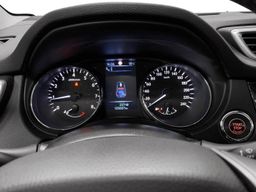 Nissan Qashqai /2017