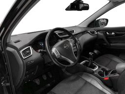 Nissan Qashqai /2017