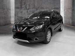 Nissan Qashqai /2017