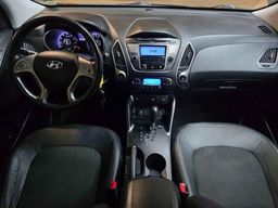 Hyundai ix35 /2011