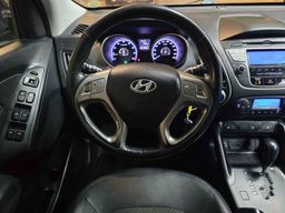 Hyundai ix35 /2011