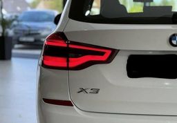 BMW X3  /2019