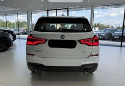 BMW X3  /2019