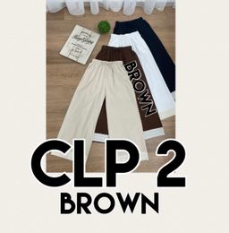 BROWN (CLP 2)