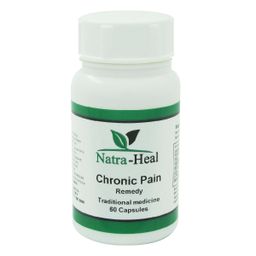 Chronic Pain Capsules