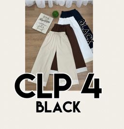 BLACK (CLP 4)