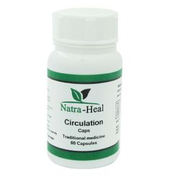 Circulation Formula Capsules