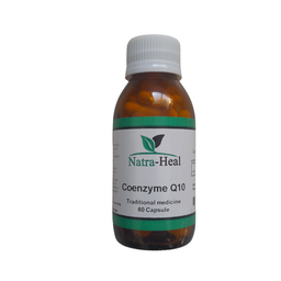 Coenzyme Q10 Capsules