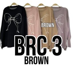 BROWN (BRC 3)