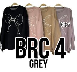 GREY (BRC 4)