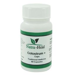 Colostrum+ Capsules
