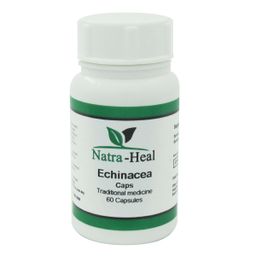 Echinacea Capsules