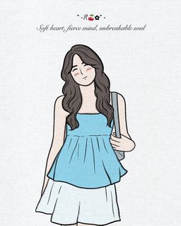 Cartoon Portrait Art🖼️