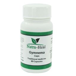 Gymnema Capsules