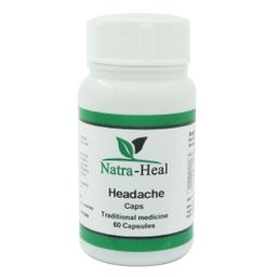 Headache Capsules