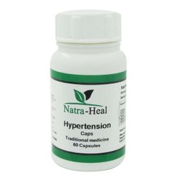 Hypertension Formula Capsules