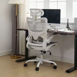 Chaise élévatrice ergonomique 